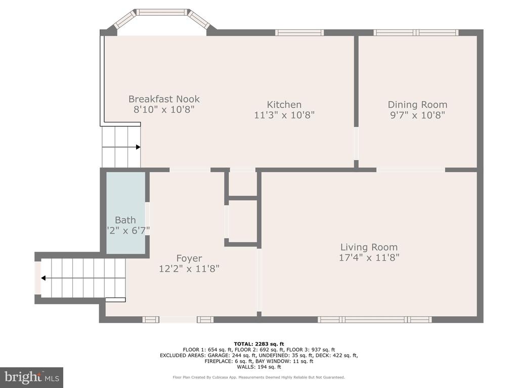 116 Pilgrim Cv