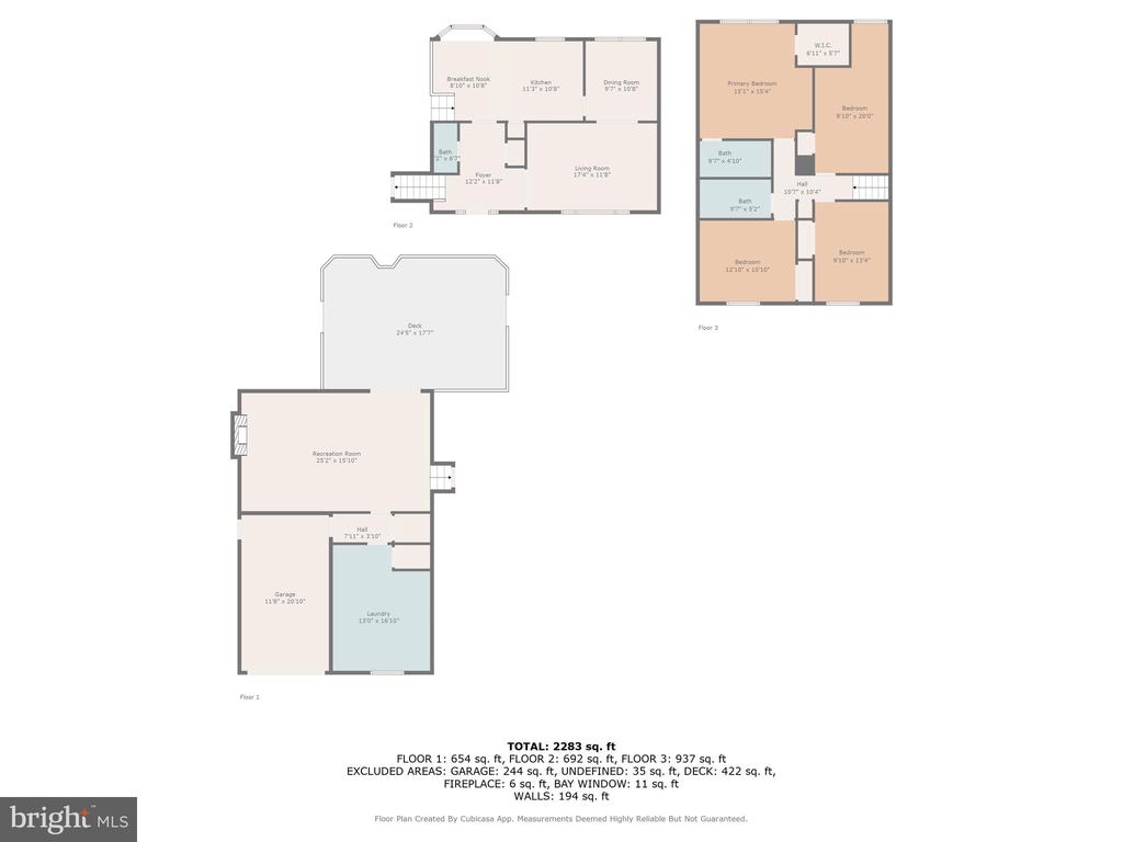116 Pilgrim Cv