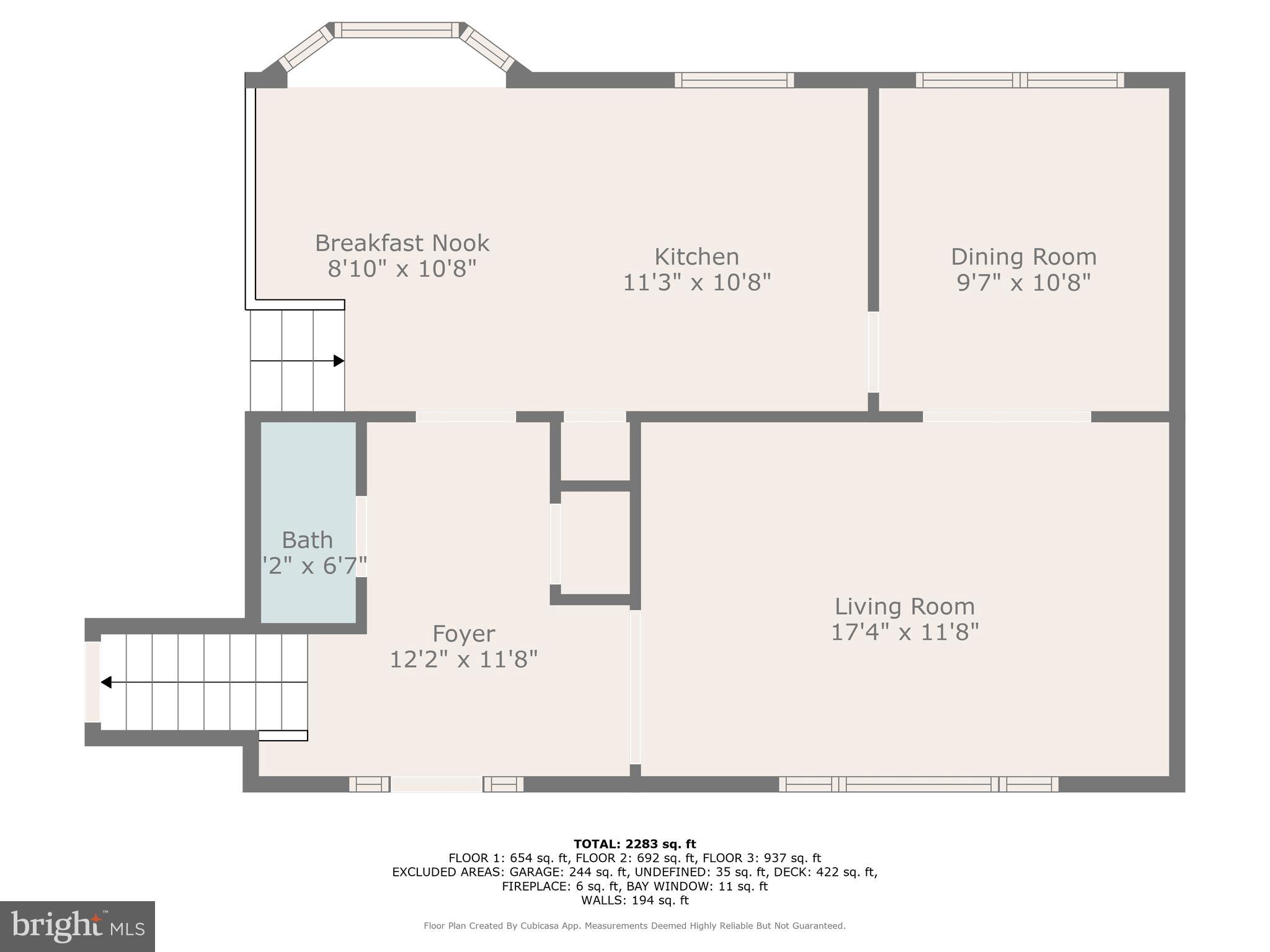 116 Pilgrim Cv