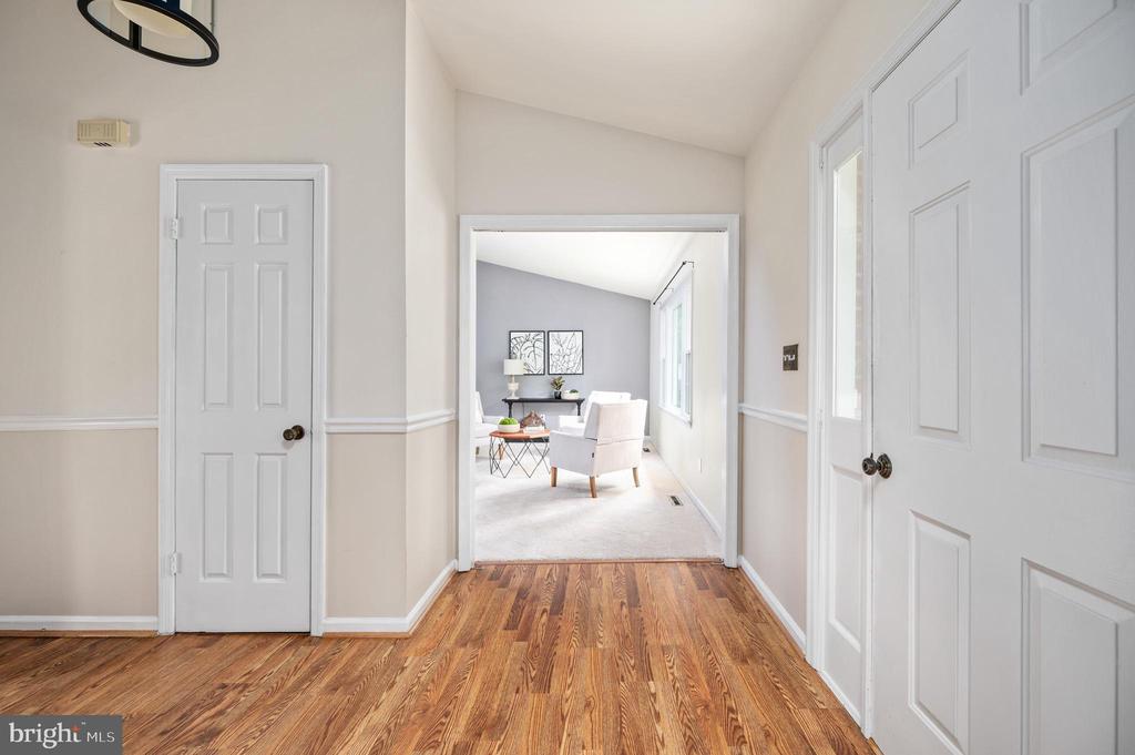 116 Pilgrim Cv