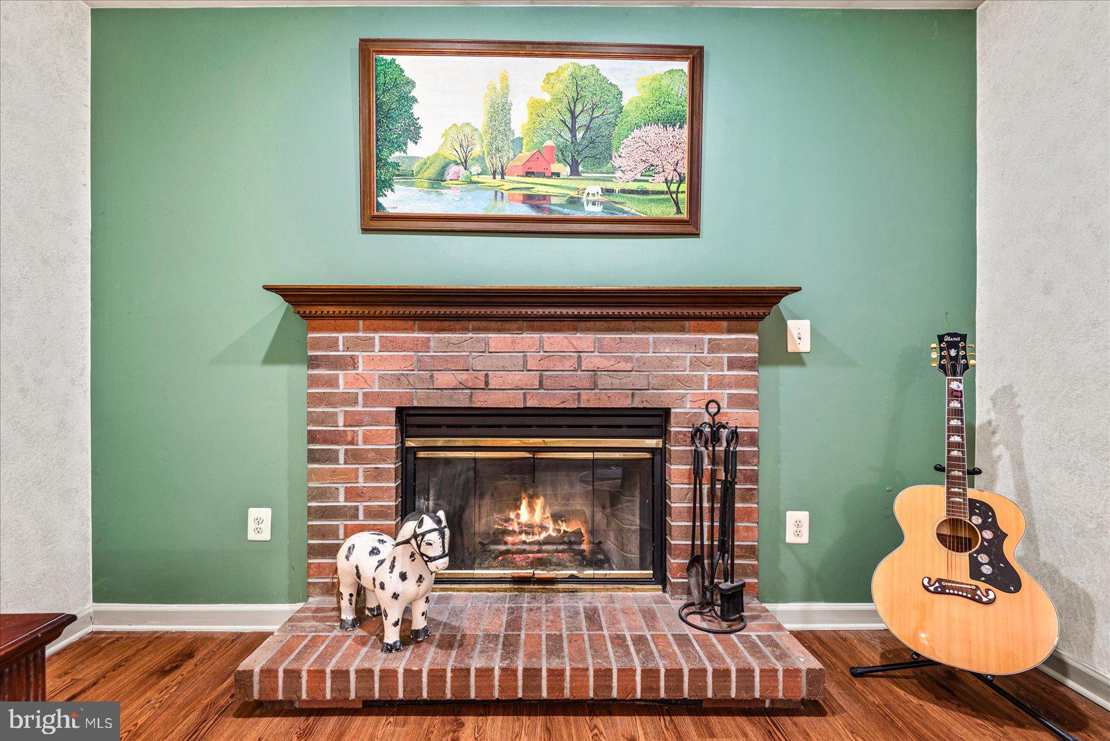 7 Fieldstone Ct