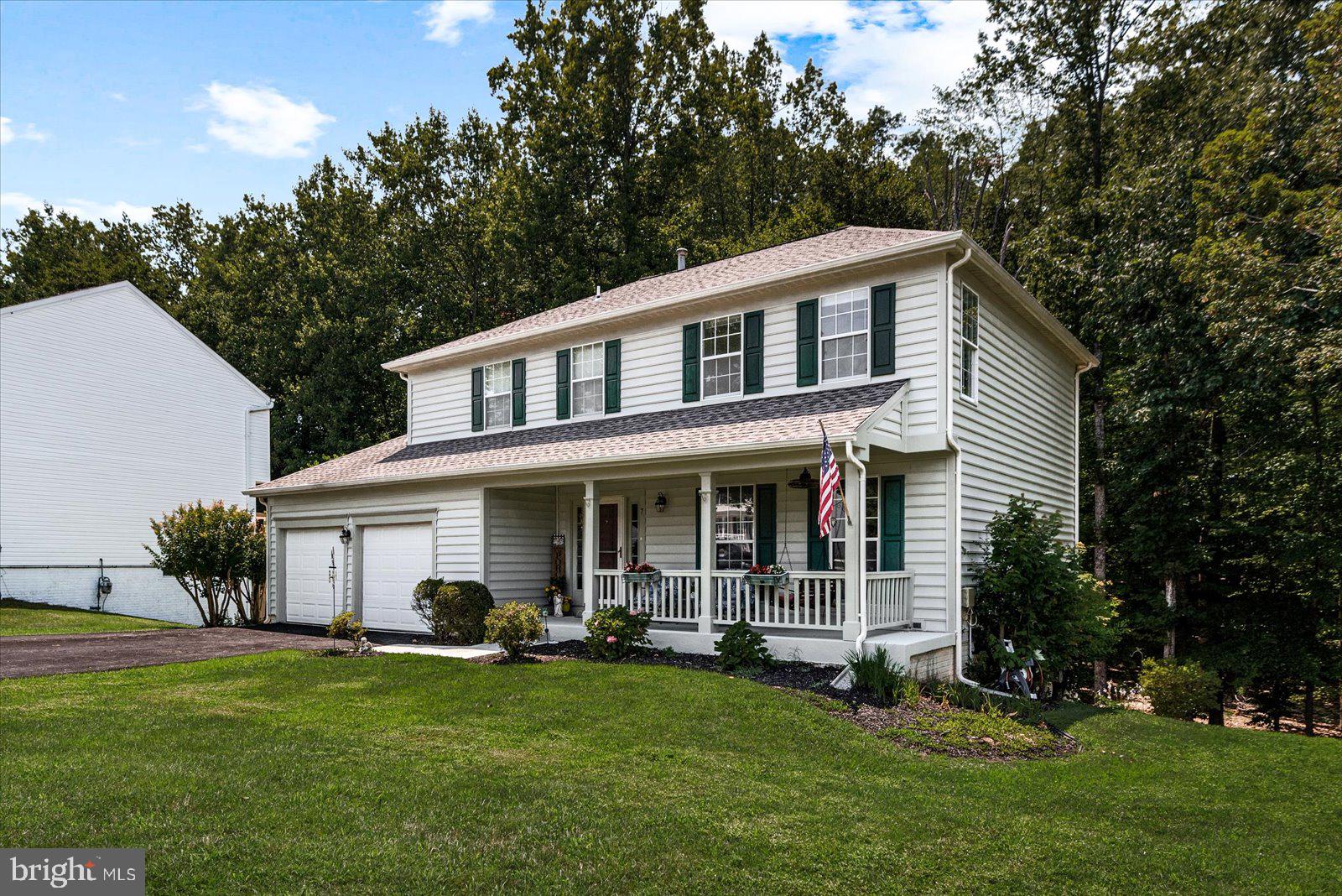 7 Fieldstone Ct