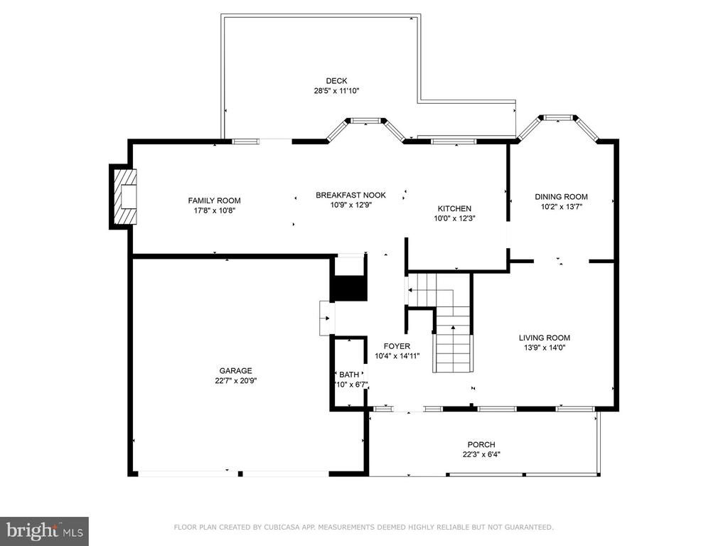 7 Fieldstone Ct