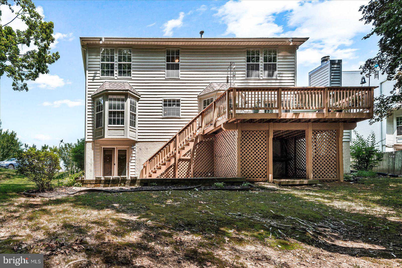 7 Fieldstone Ct