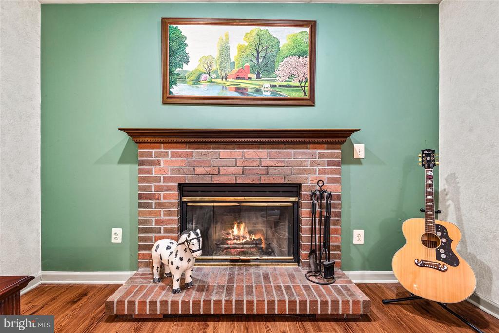 7 Fieldstone Ct