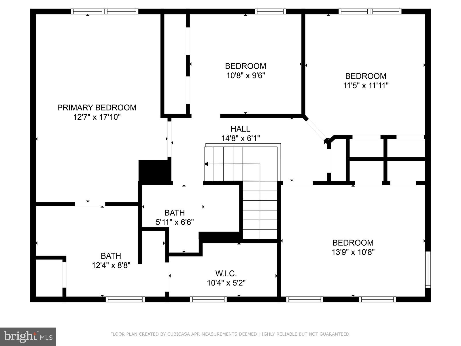 7 Fieldstone Ct