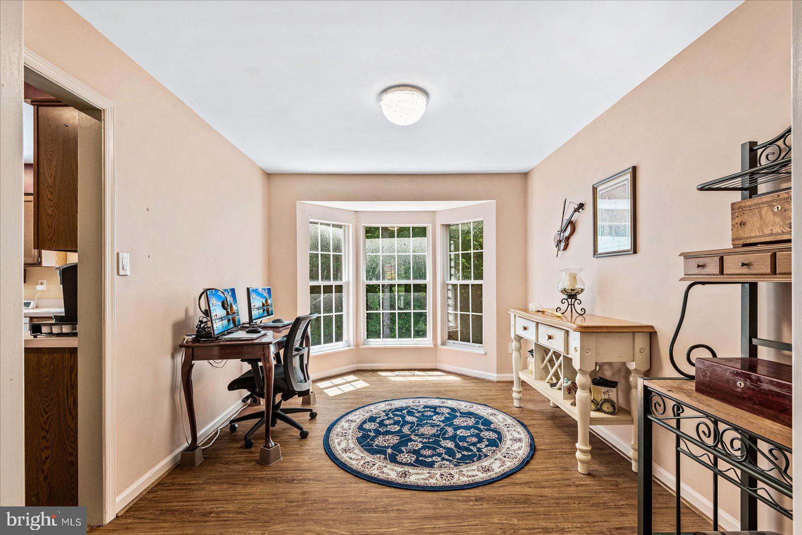 7 Fieldstone Ct