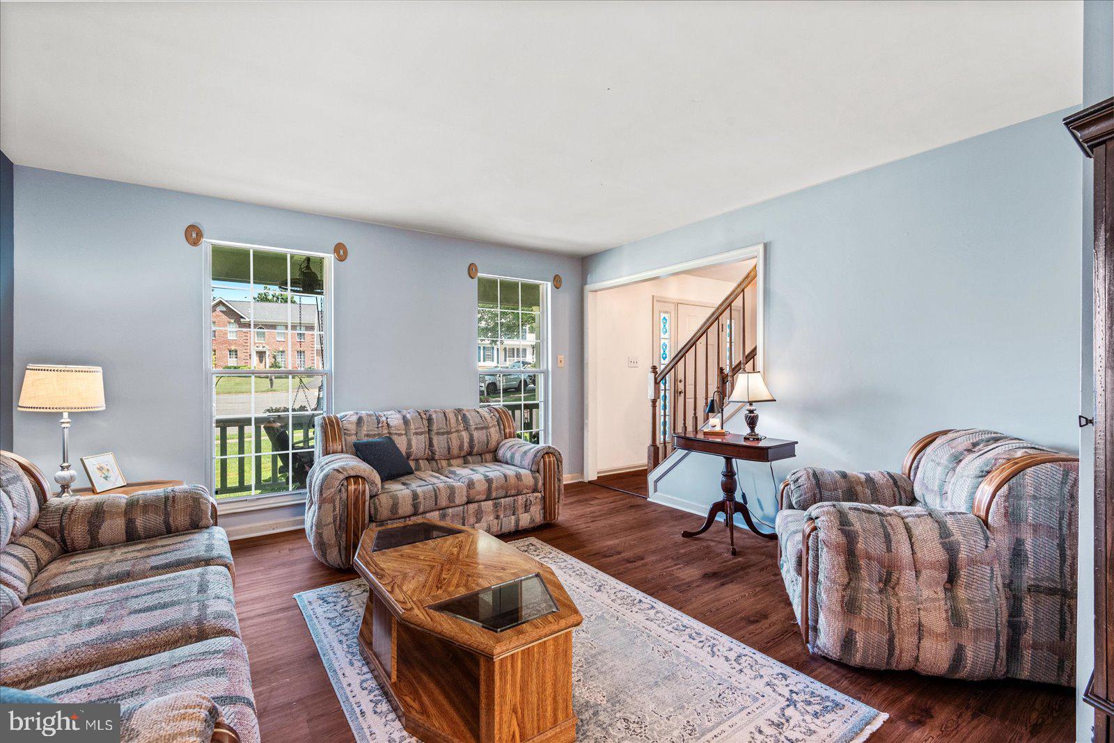 7 Fieldstone Ct