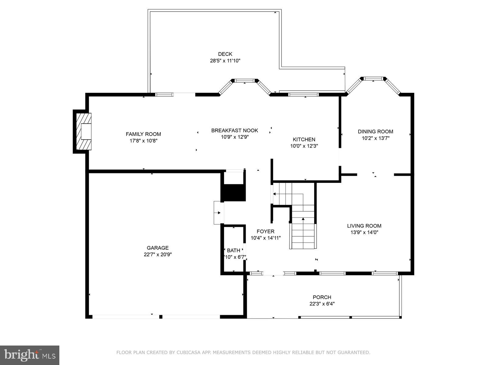 7 Fieldstone Ct
