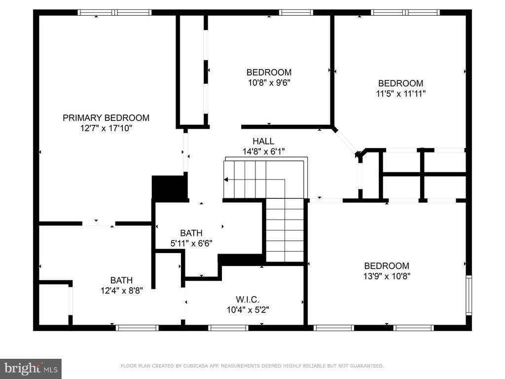 7 Fieldstone Ct