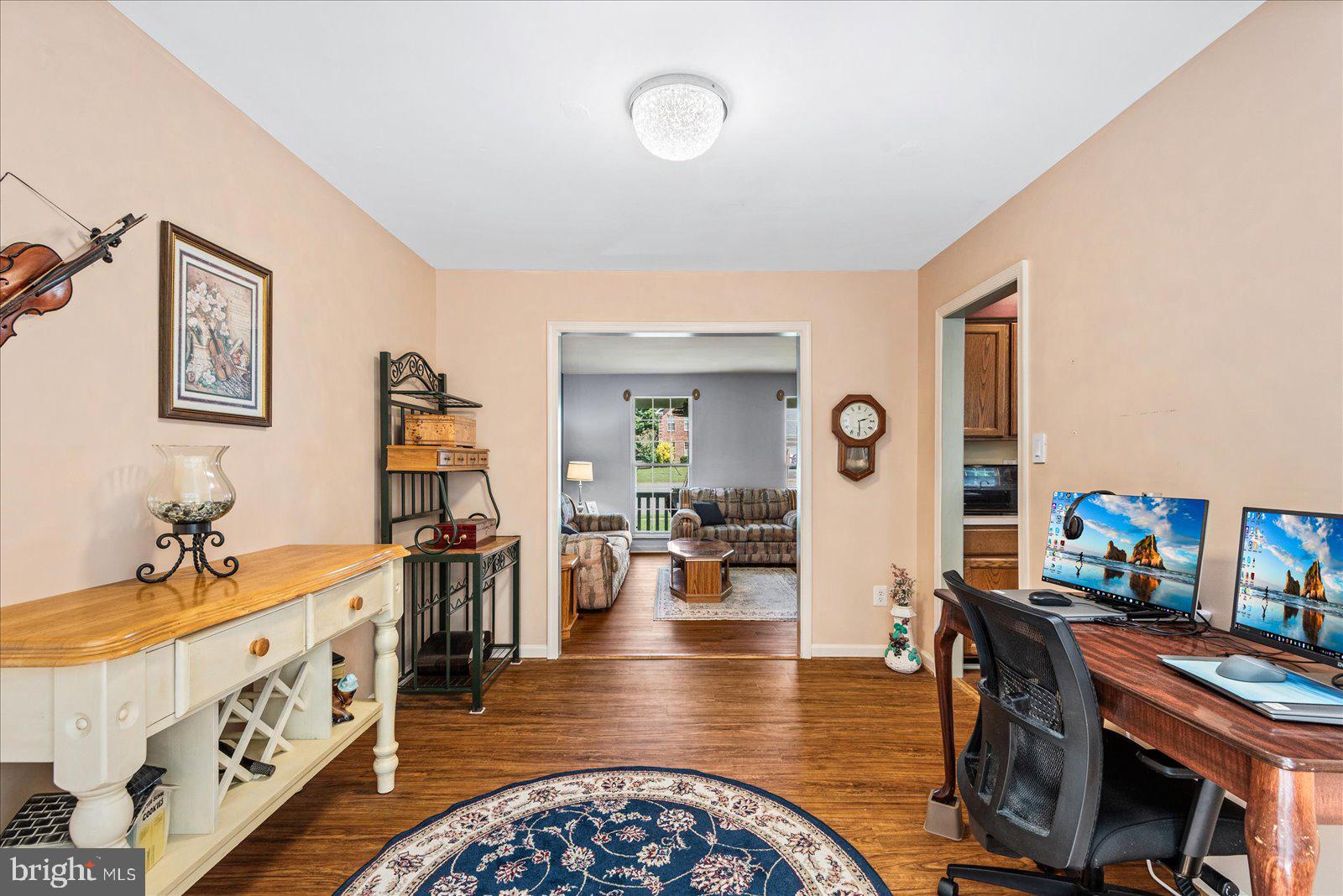 7 Fieldstone Ct