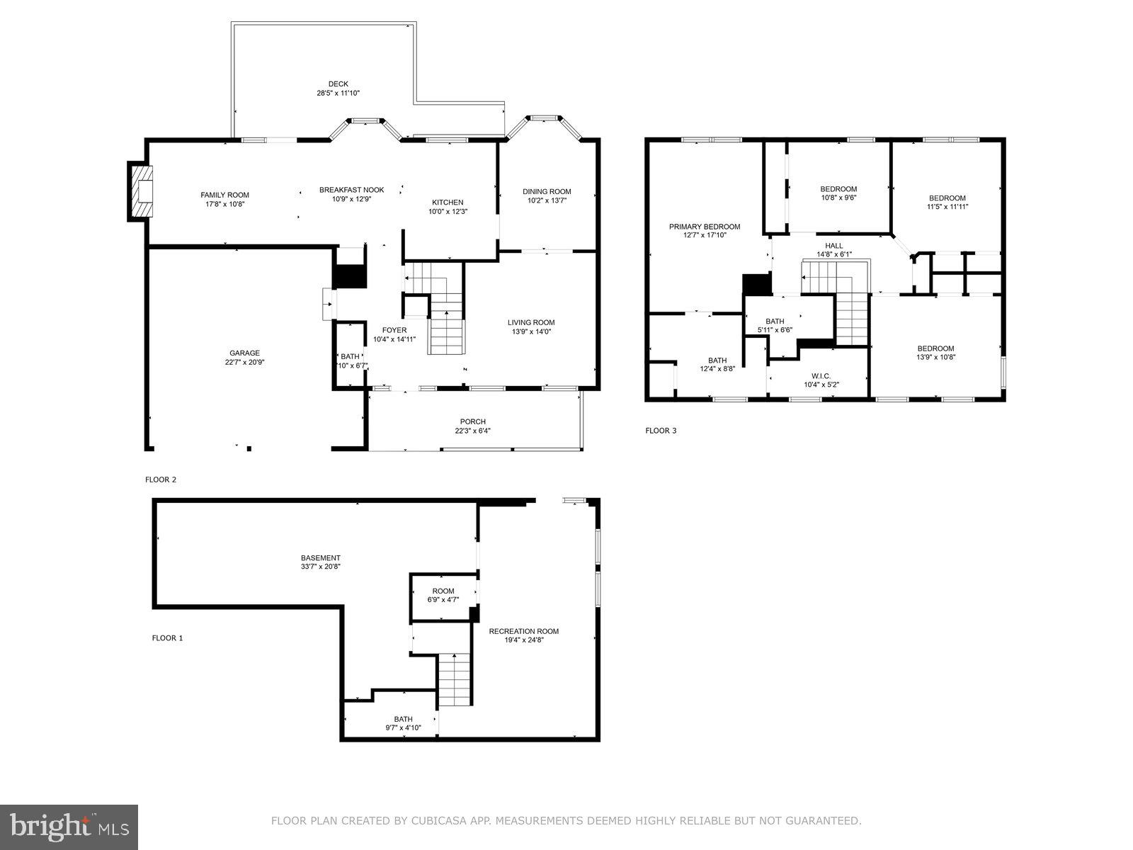 7 Fieldstone Ct