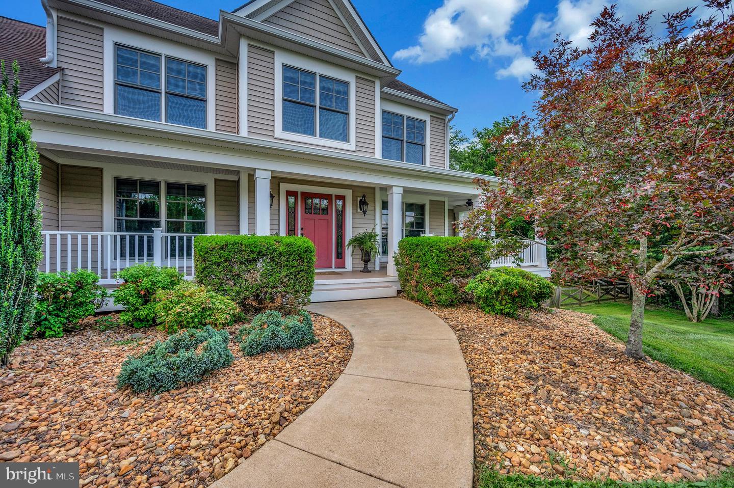 45 Turnstone Ct
