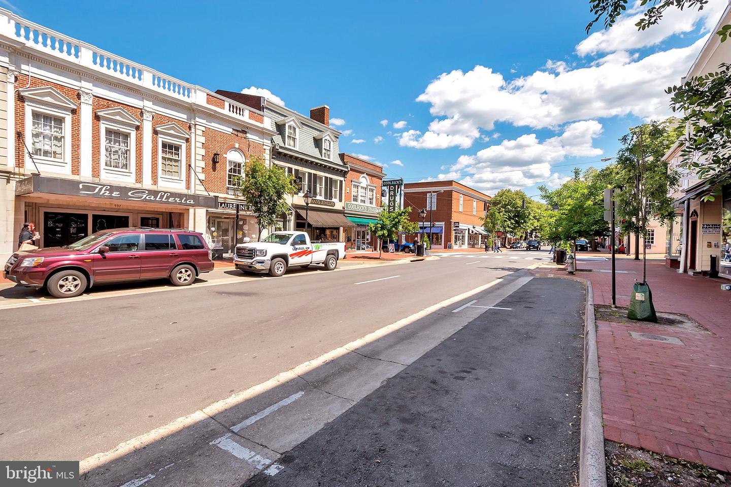 411 Pratt St