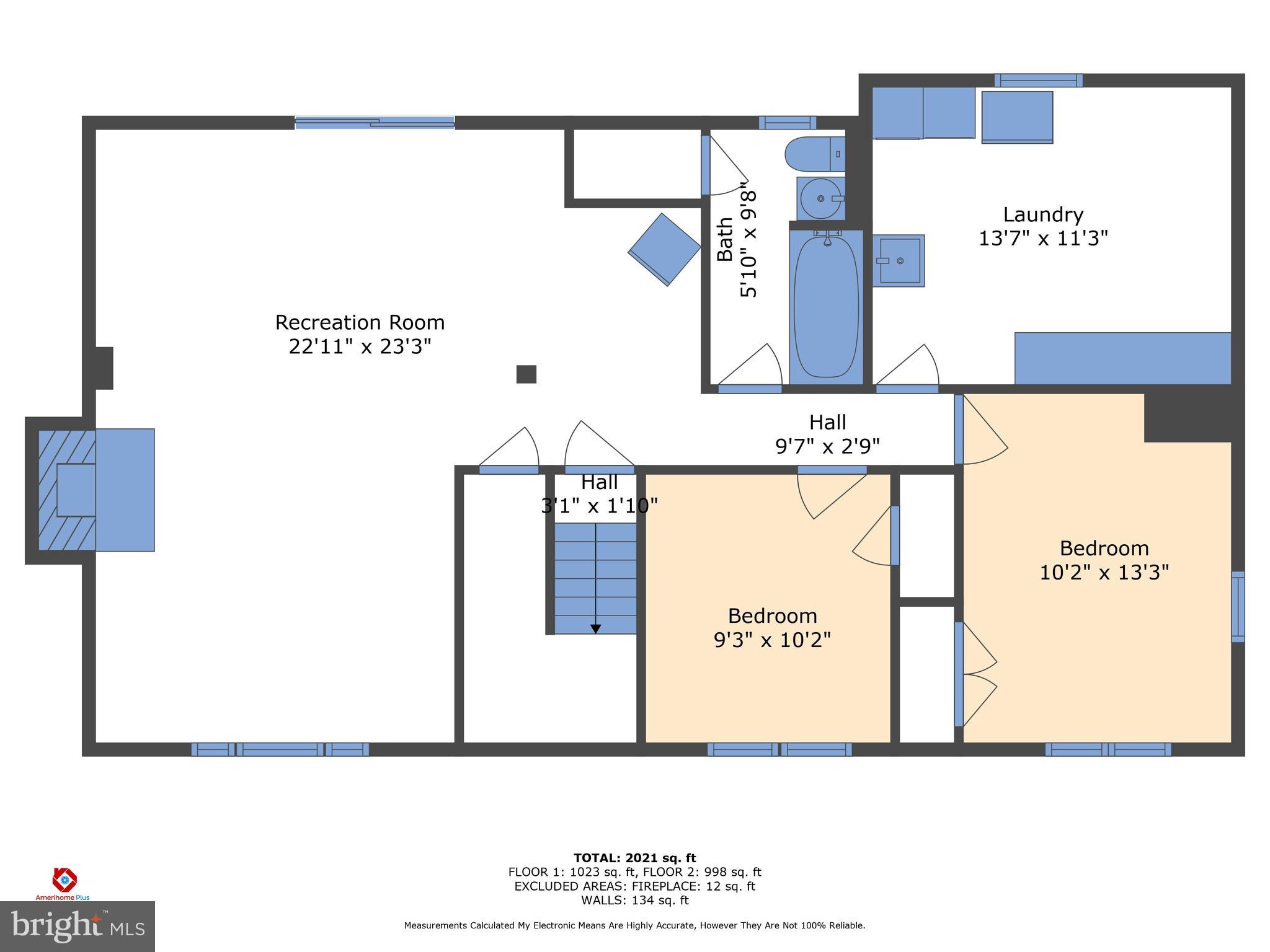 109 Joshua Rd