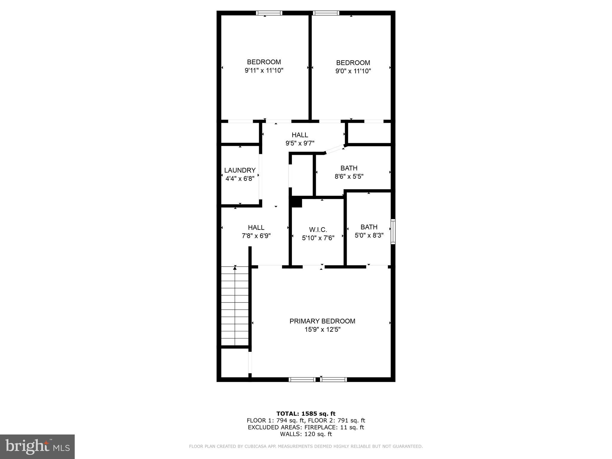 110 Matthew Ct