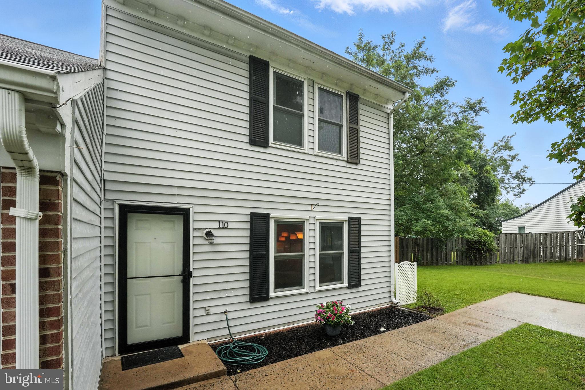 110 Matthew Ct