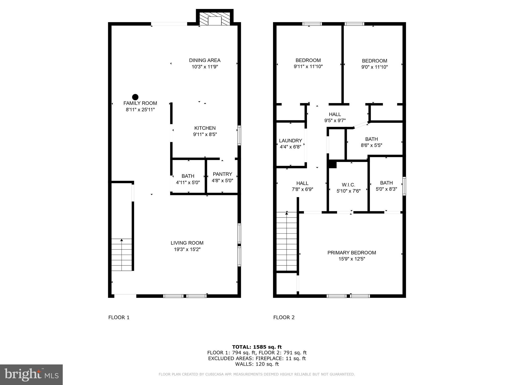 110 Matthew Ct