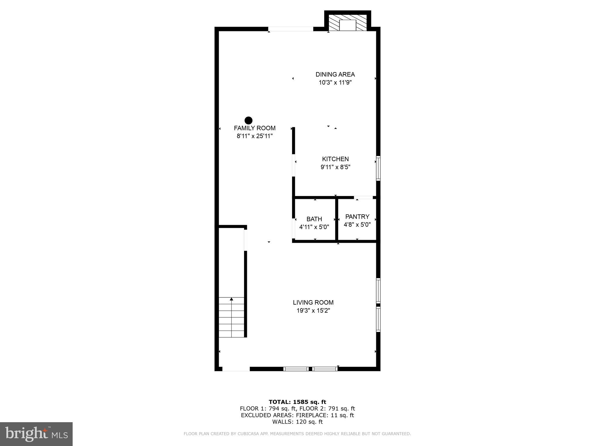 110 Matthew Ct