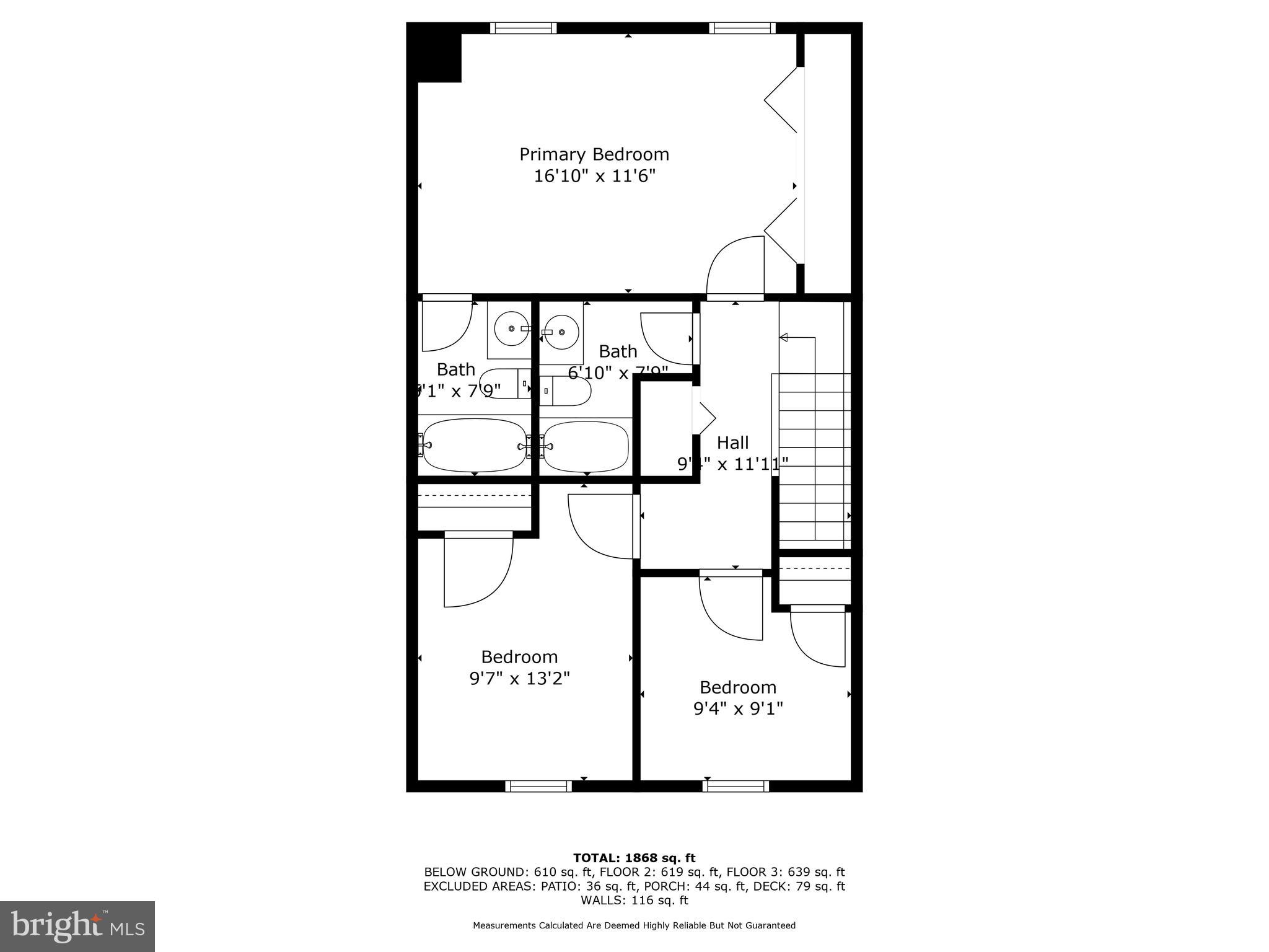 101 Bentley Ct