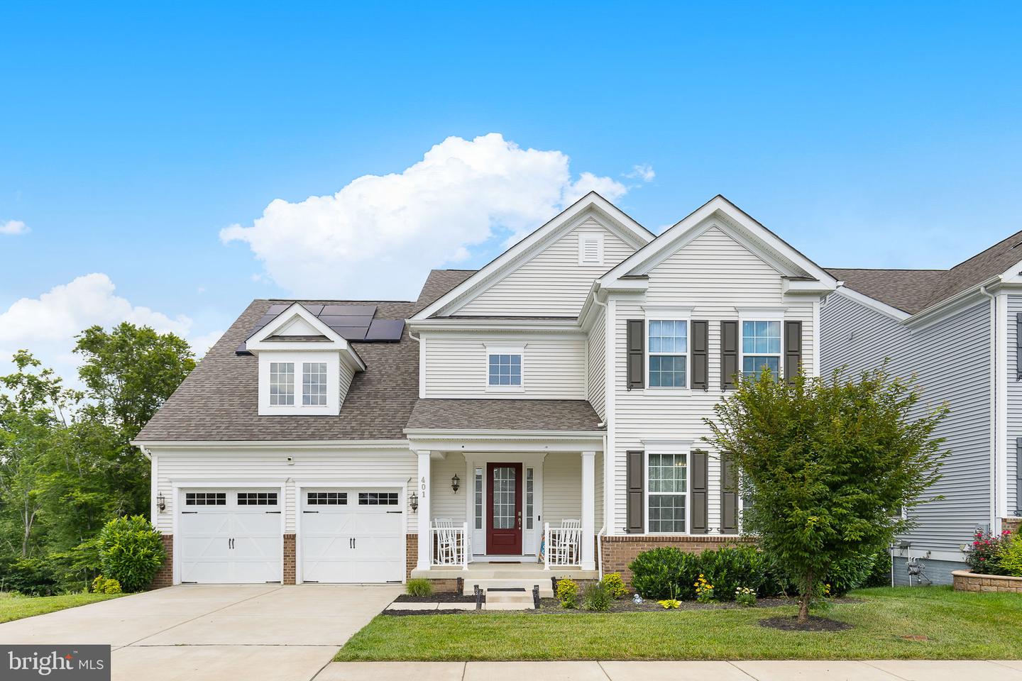 401 Daylily Ln