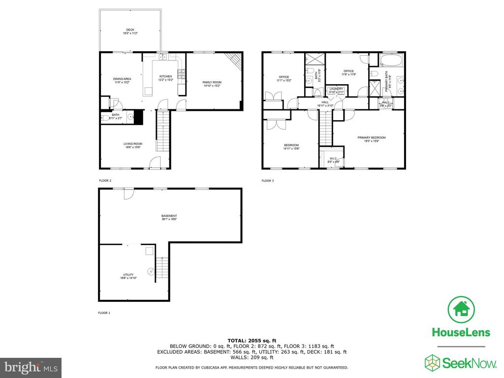 166 Olympic Dr