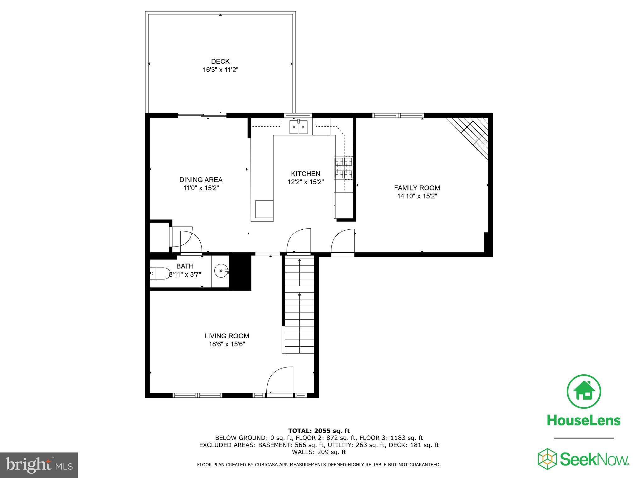 166 Olympic Dr