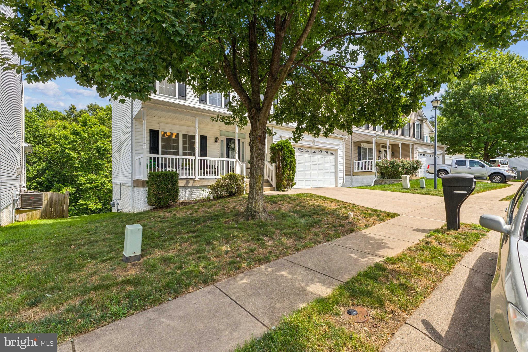 166 Olympic Dr