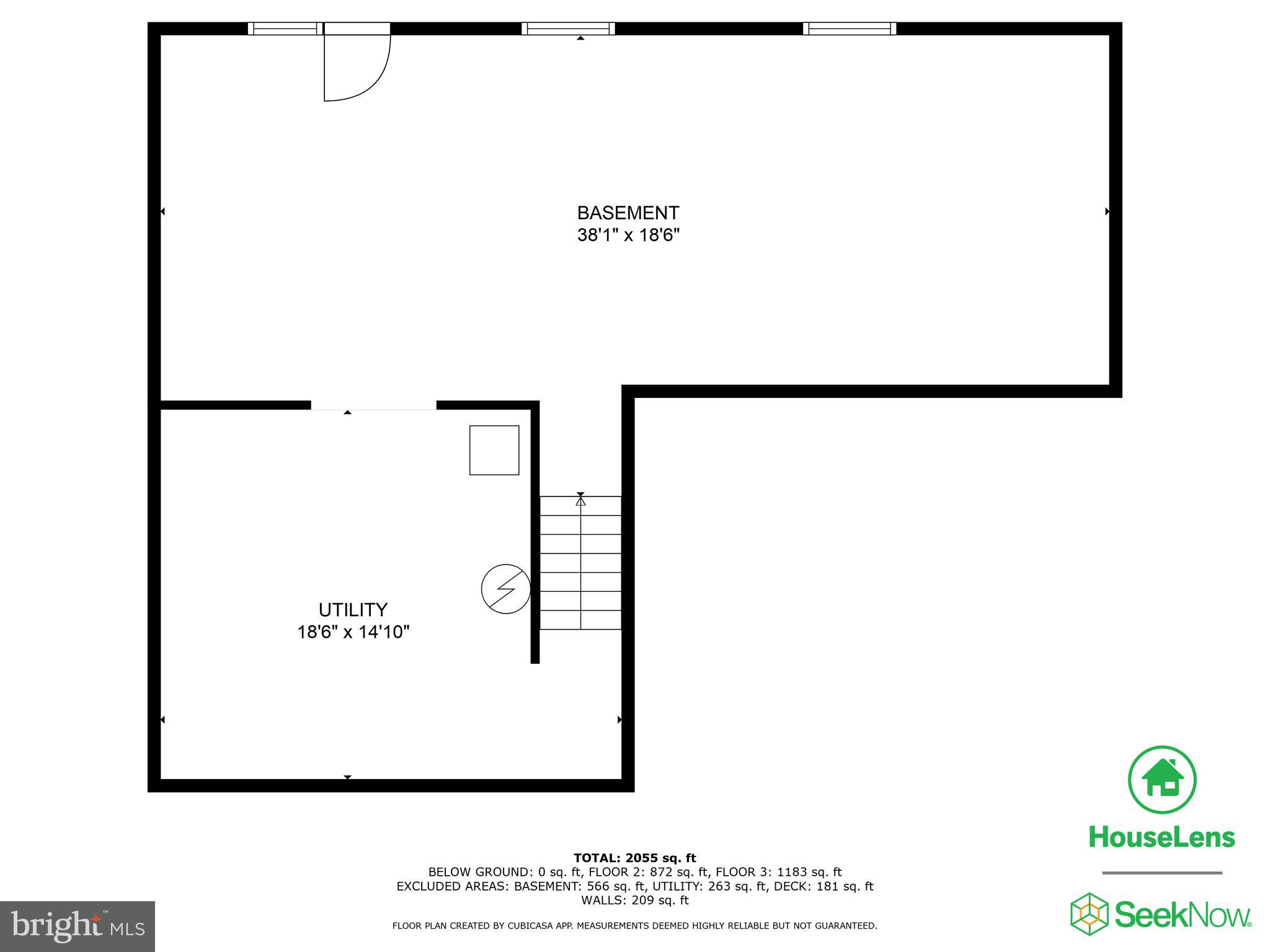 166 Olympic Dr