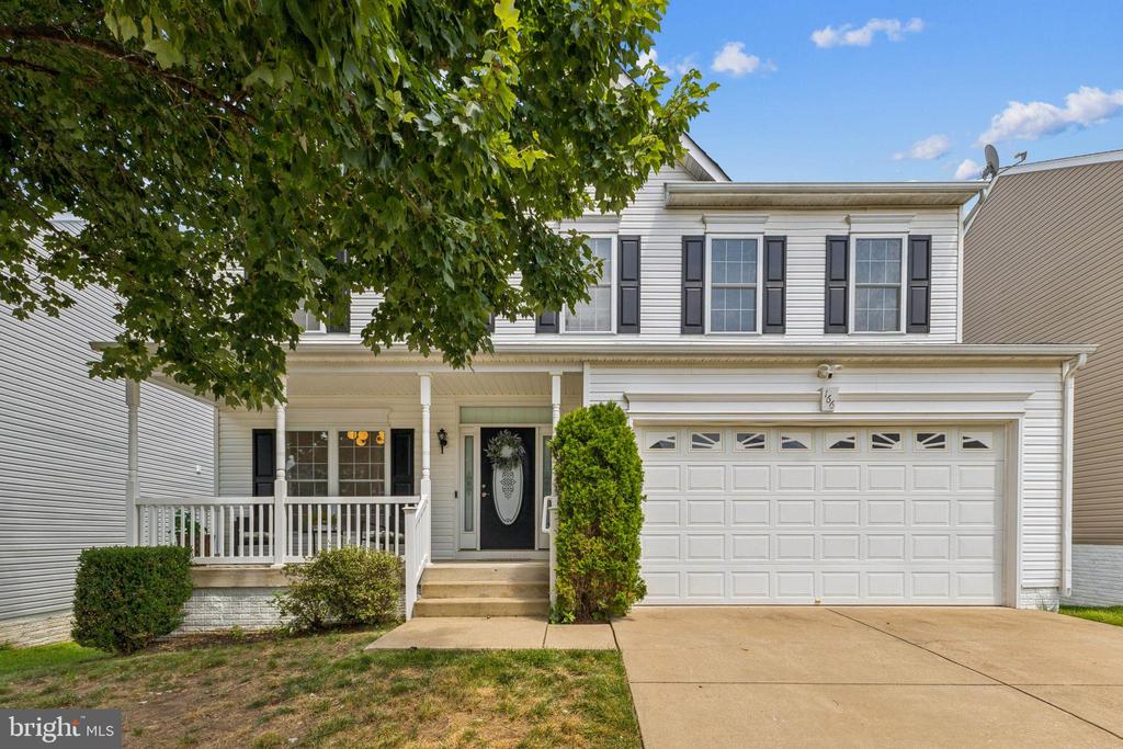 166 Olympic Dr