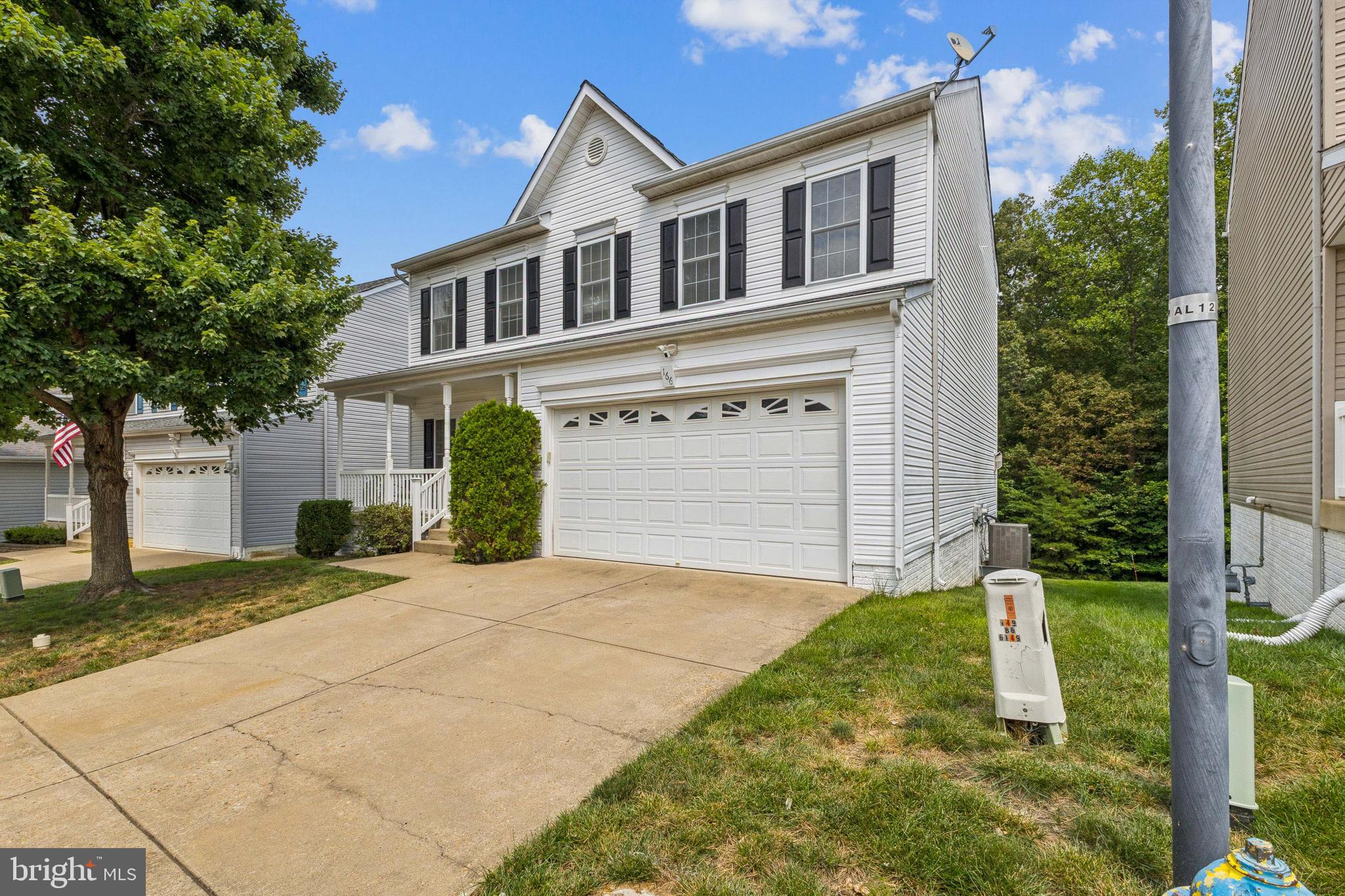 166 Olympic Dr
