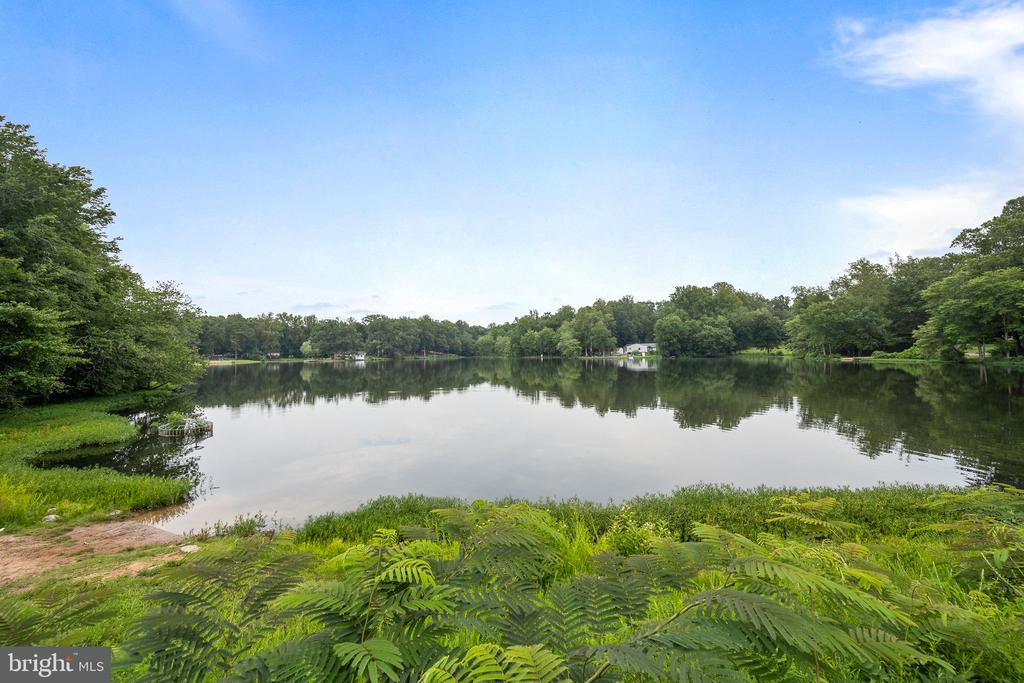 1 Beech Dr