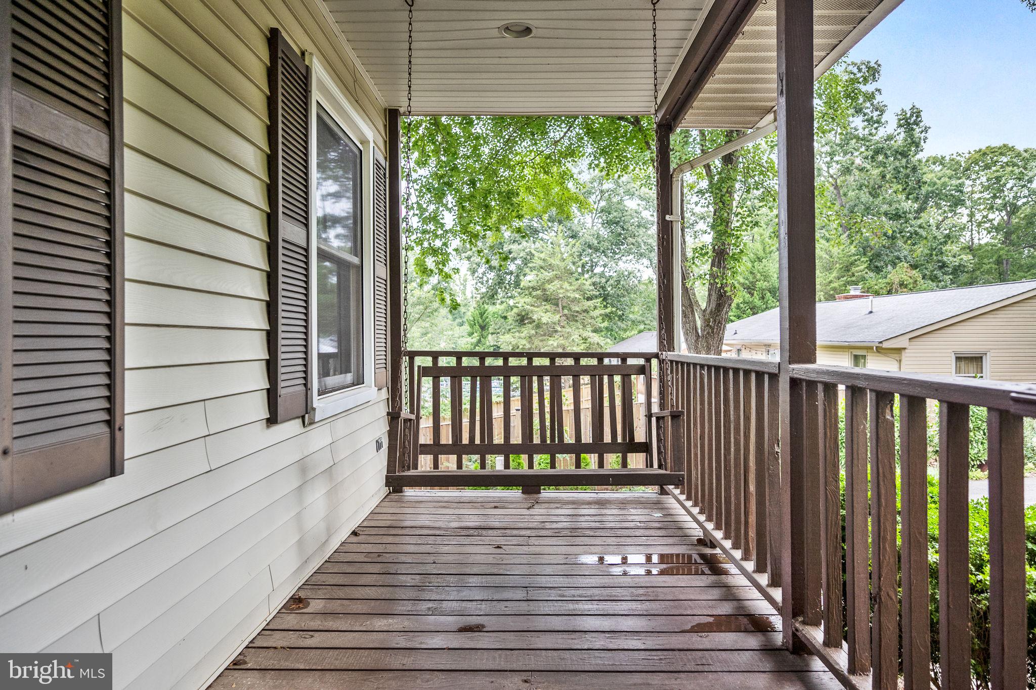 1 Beech Dr