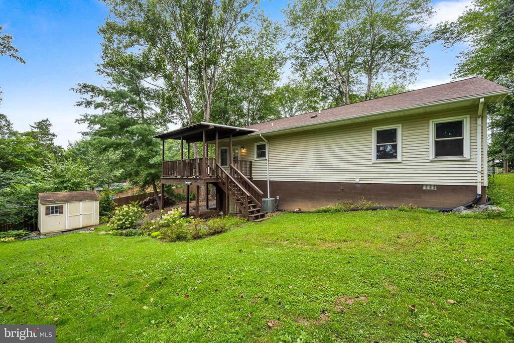 1 Beech Dr