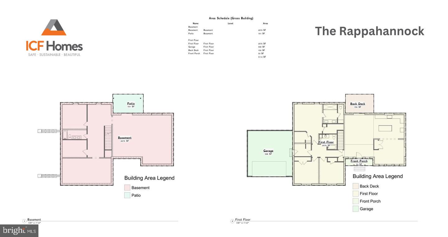 1111 Potomac Dr