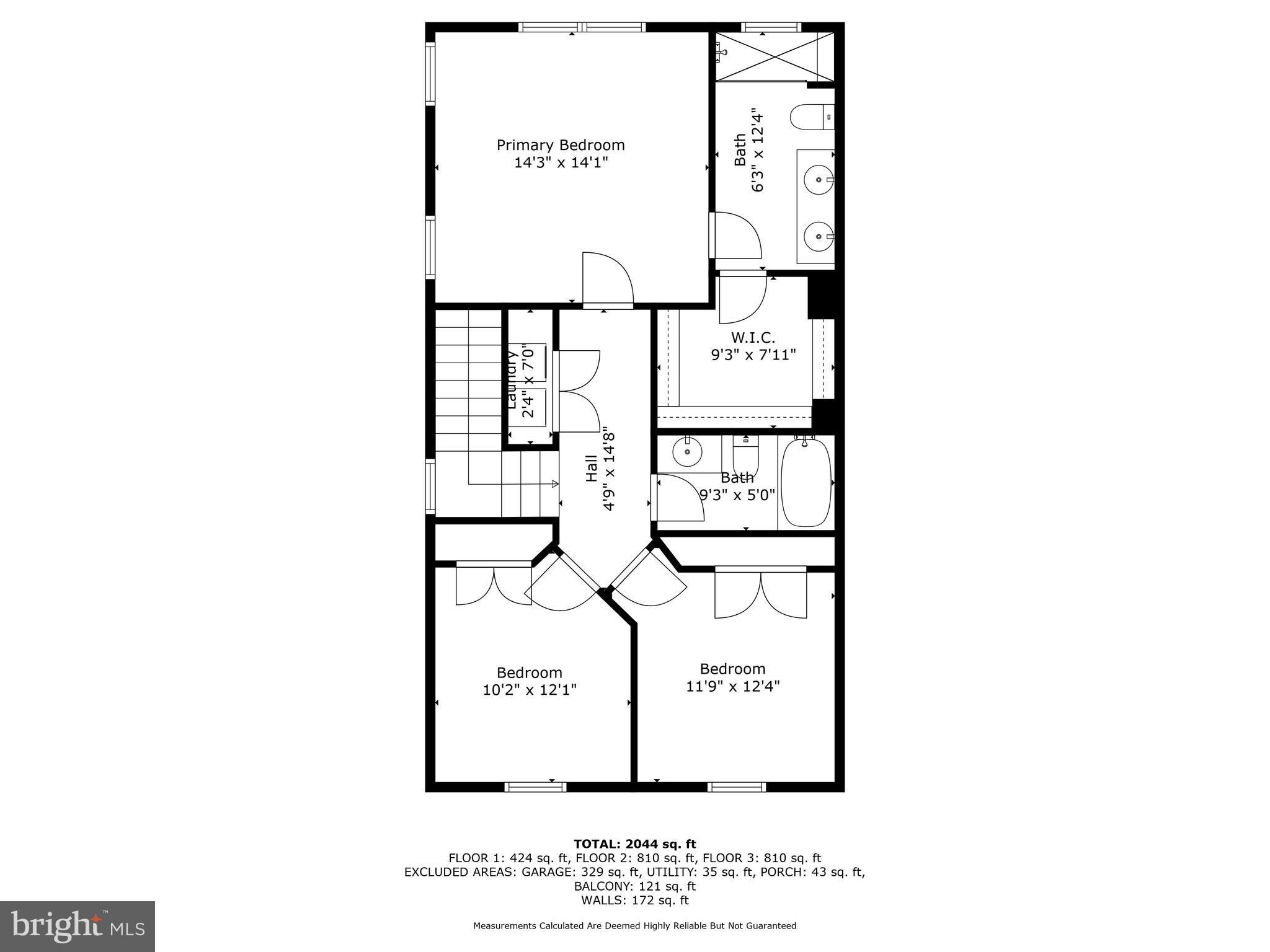 401 Snowberry Ln