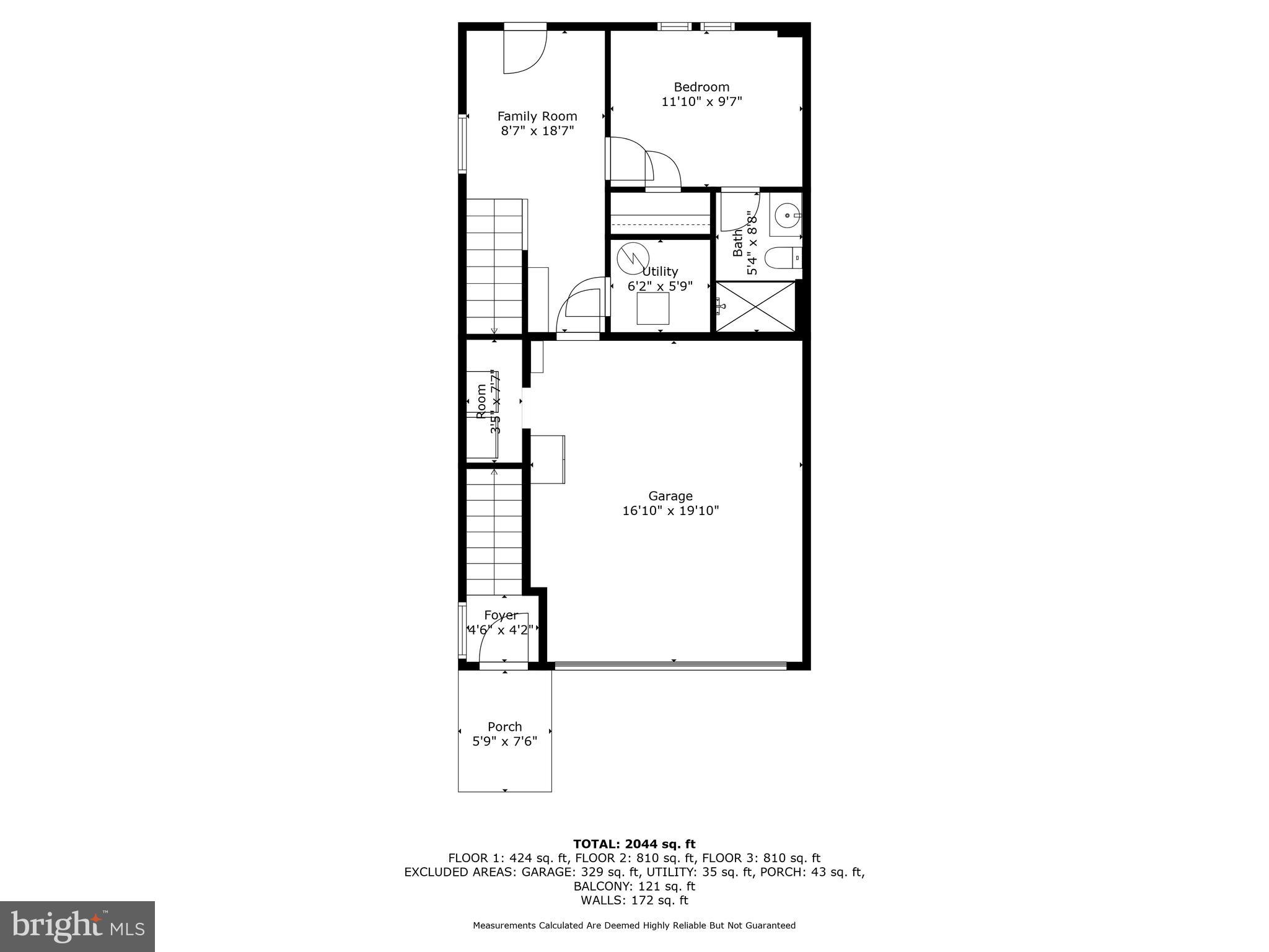 401 Snowberry Ln
