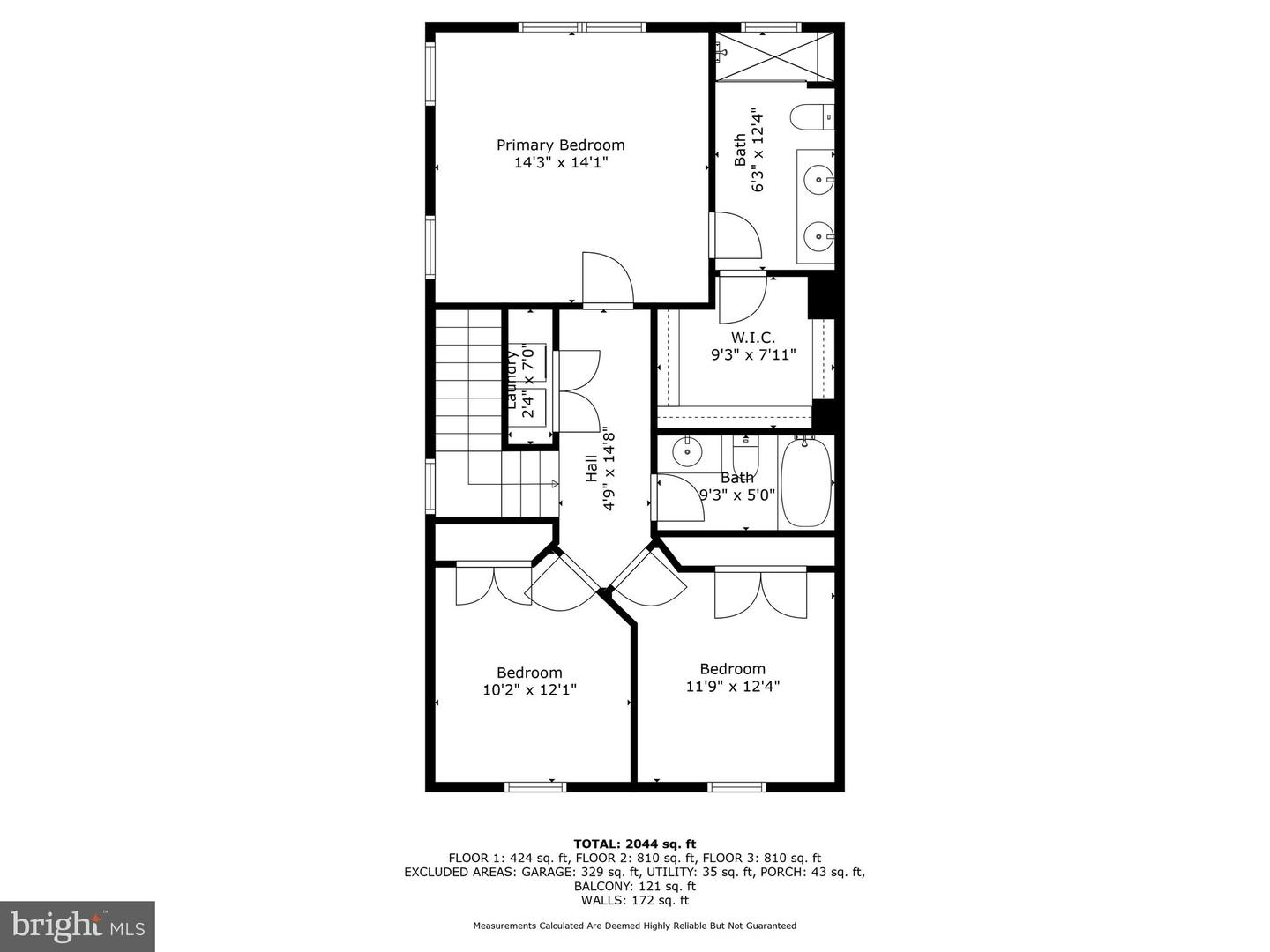 401 Snowberry Ln