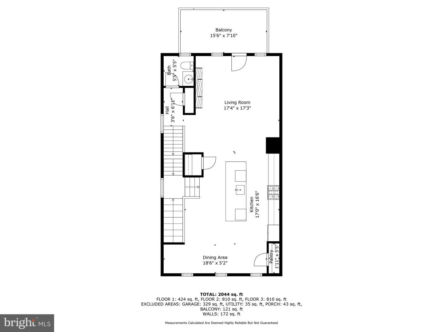 401 Snowberry Ln