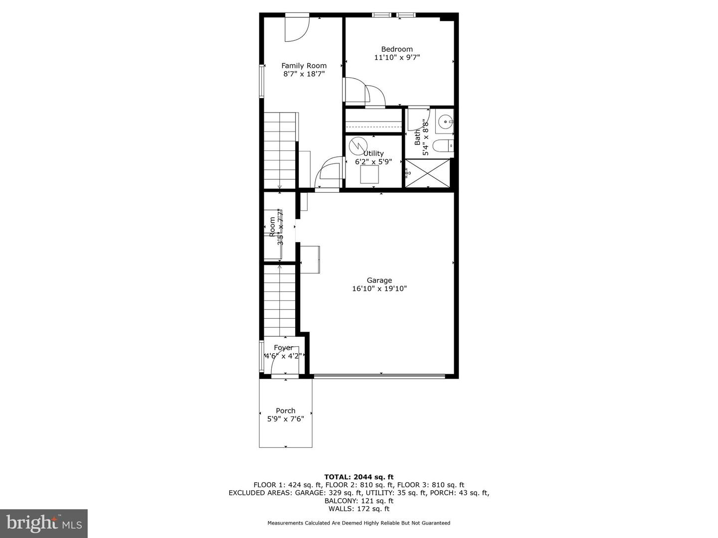 401 Snowberry Ln