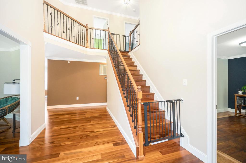 8 WILDERNESS CT