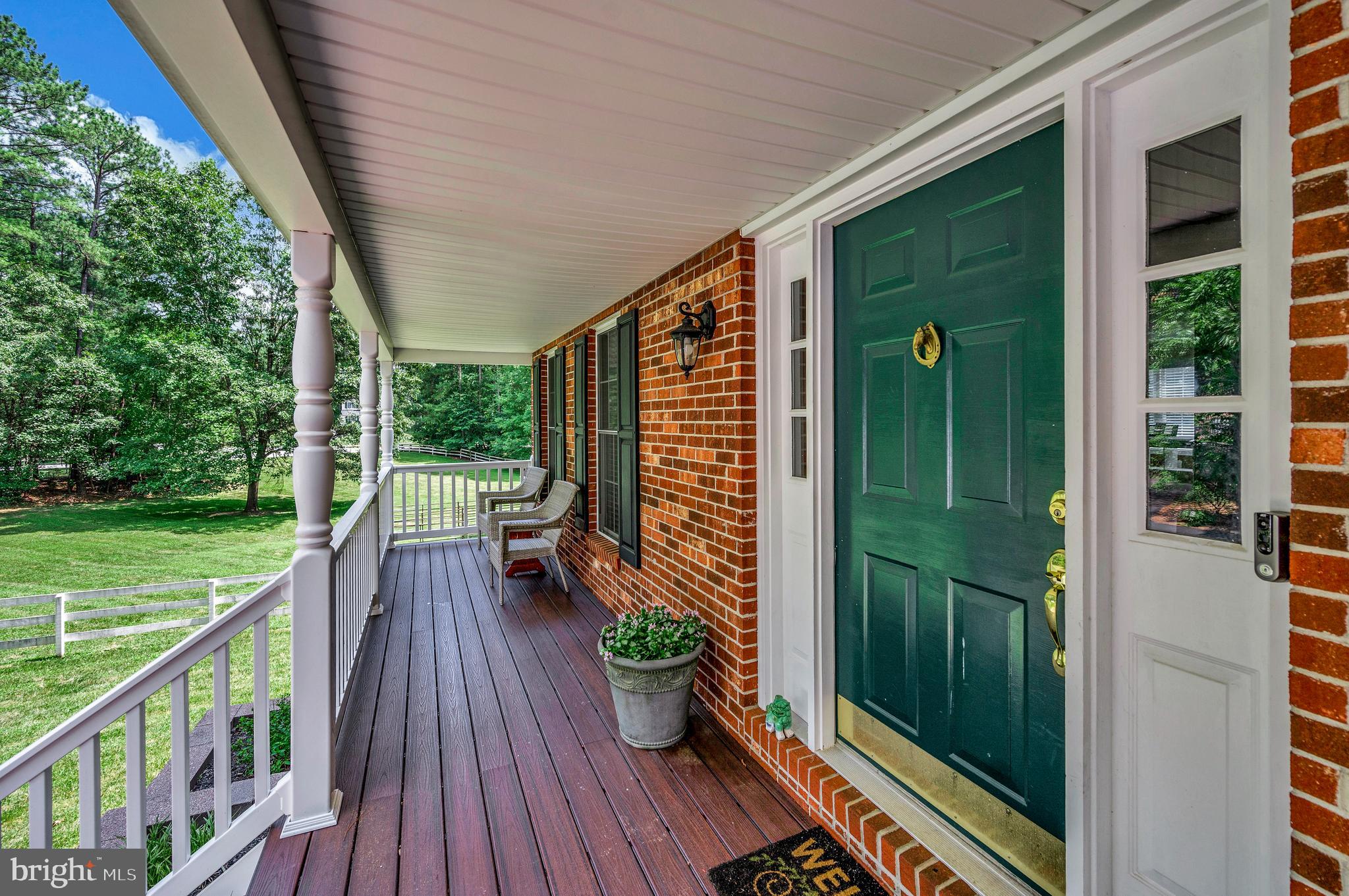 8 WILDERNESS CT