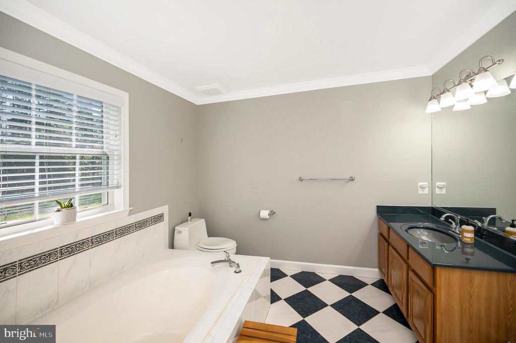 8 WILDERNESS CT
