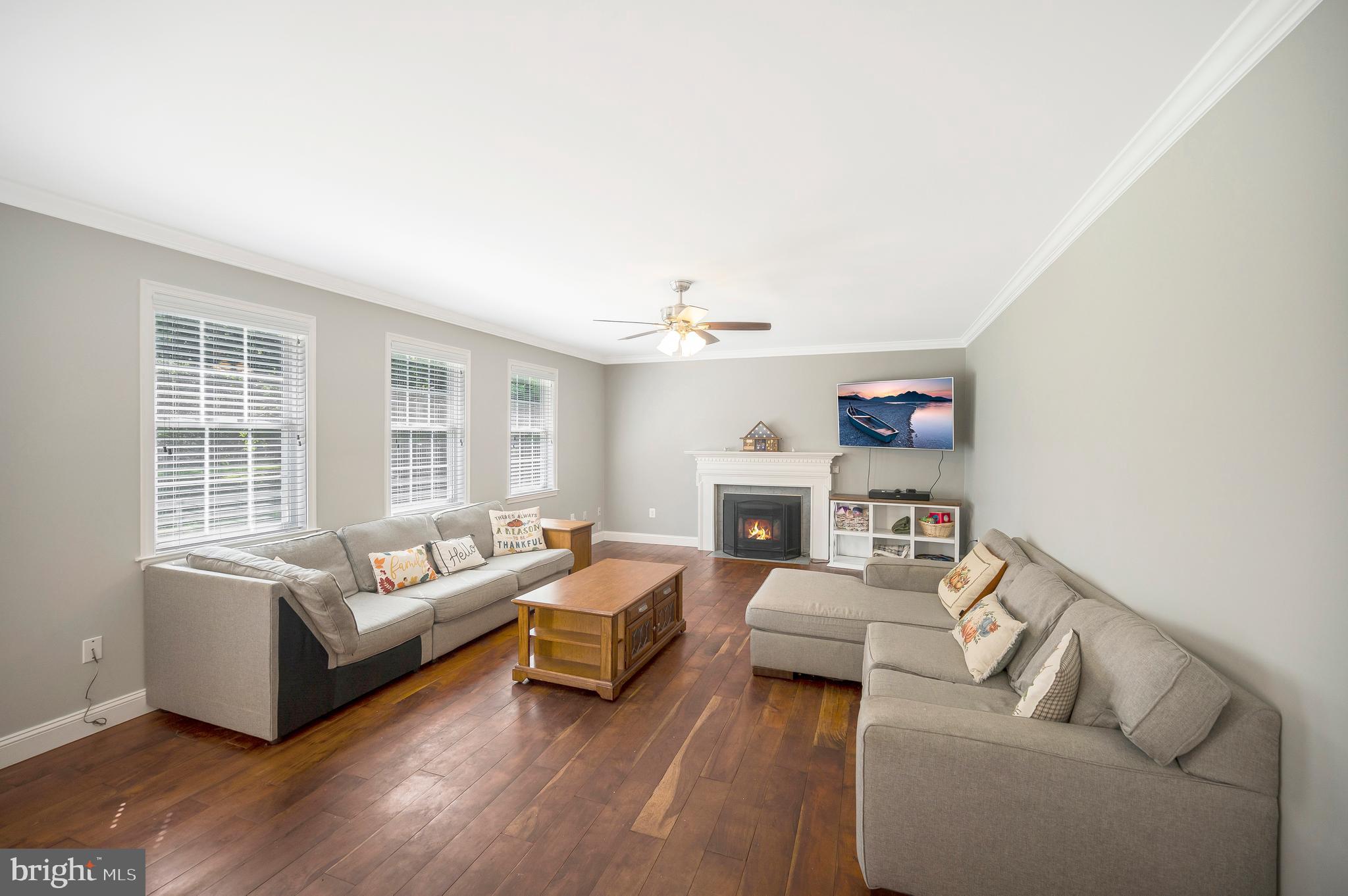 8 WILDERNESS CT