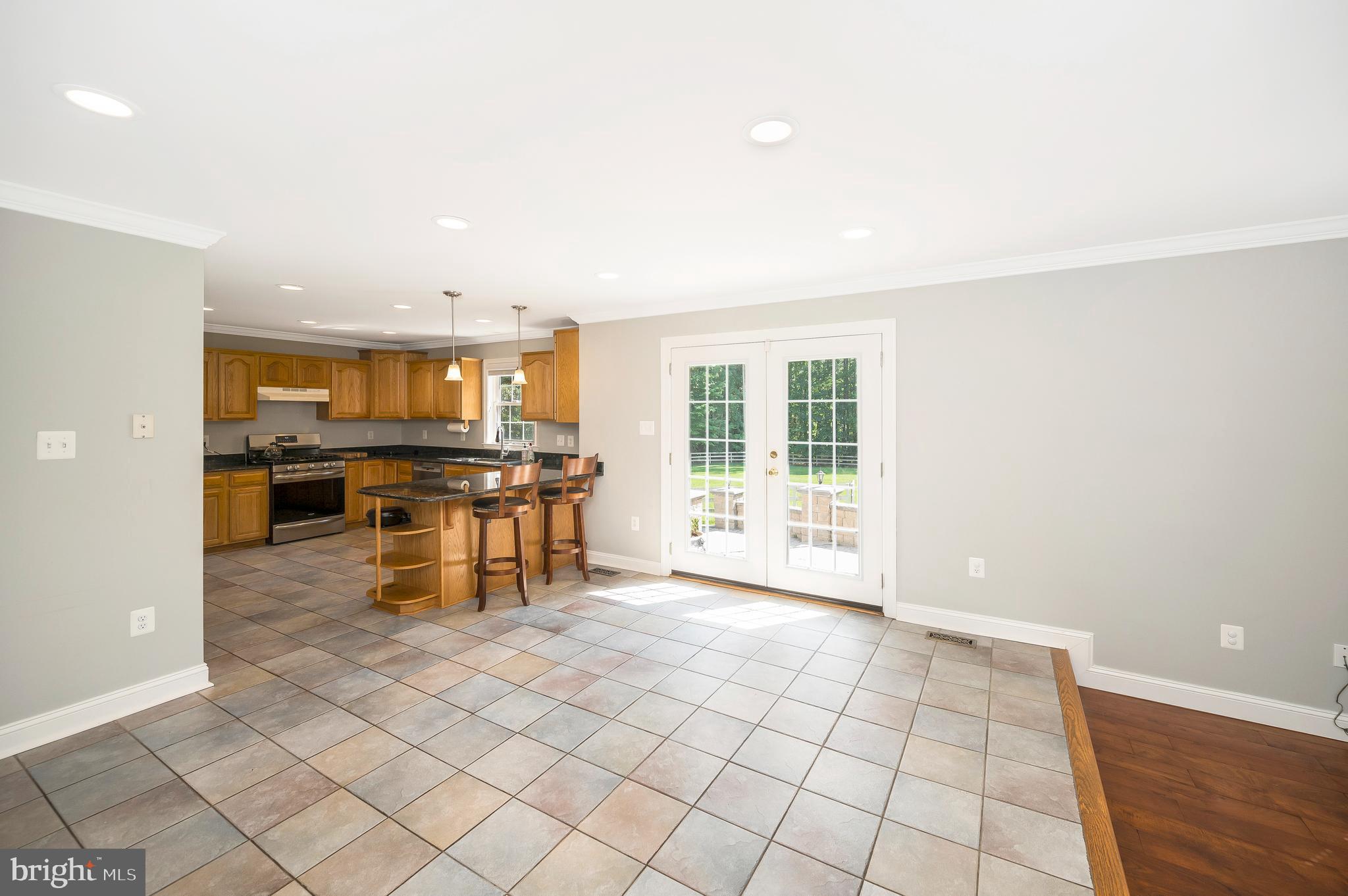 8 WILDERNESS CT