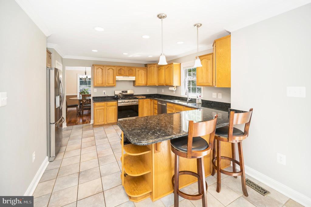 8 WILDERNESS CT
