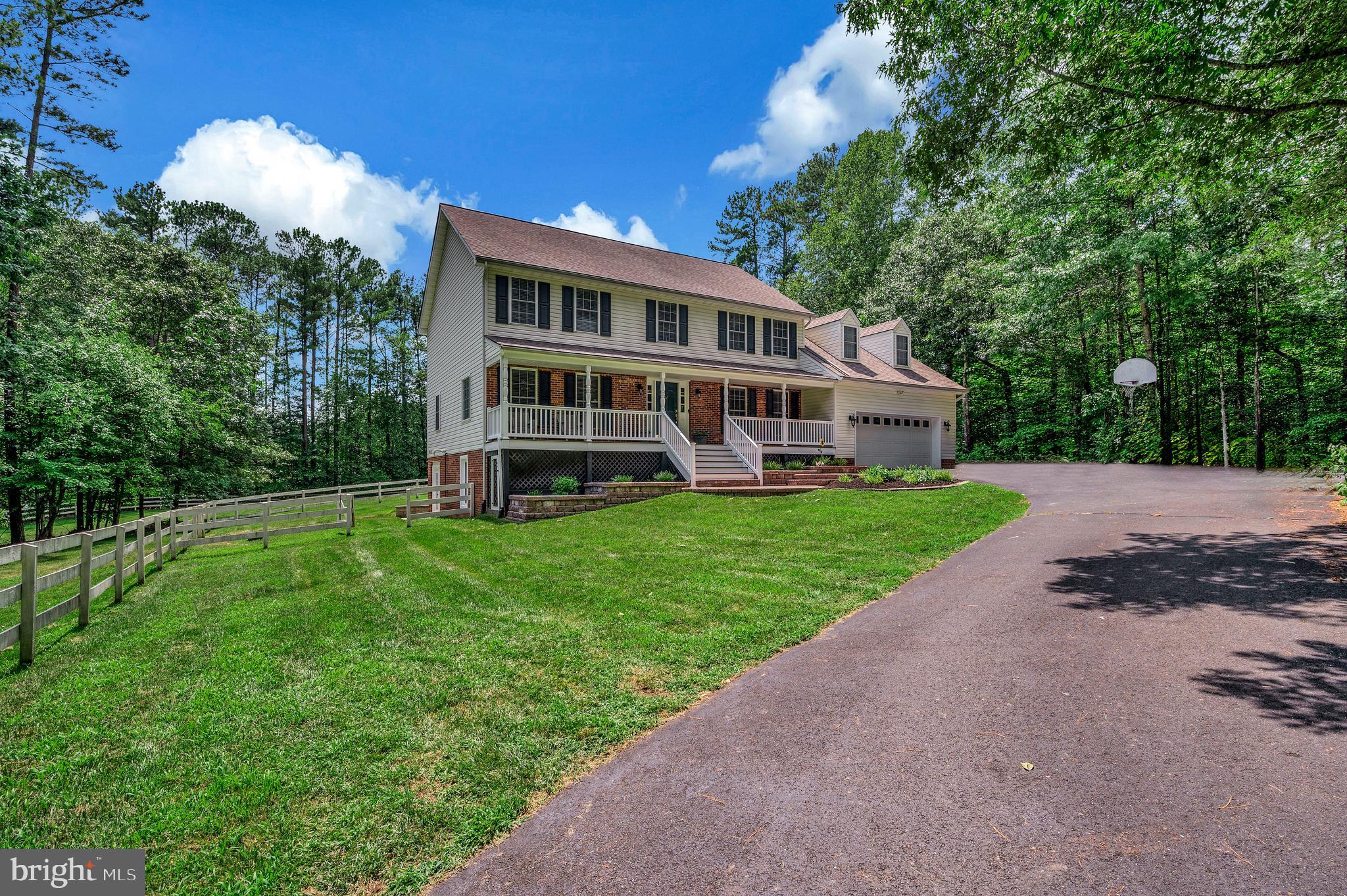 8 WILDERNESS CT