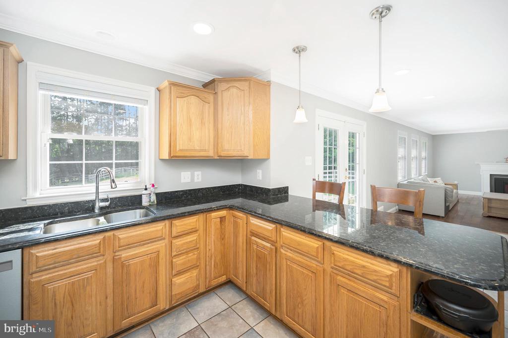 8 WILDERNESS CT