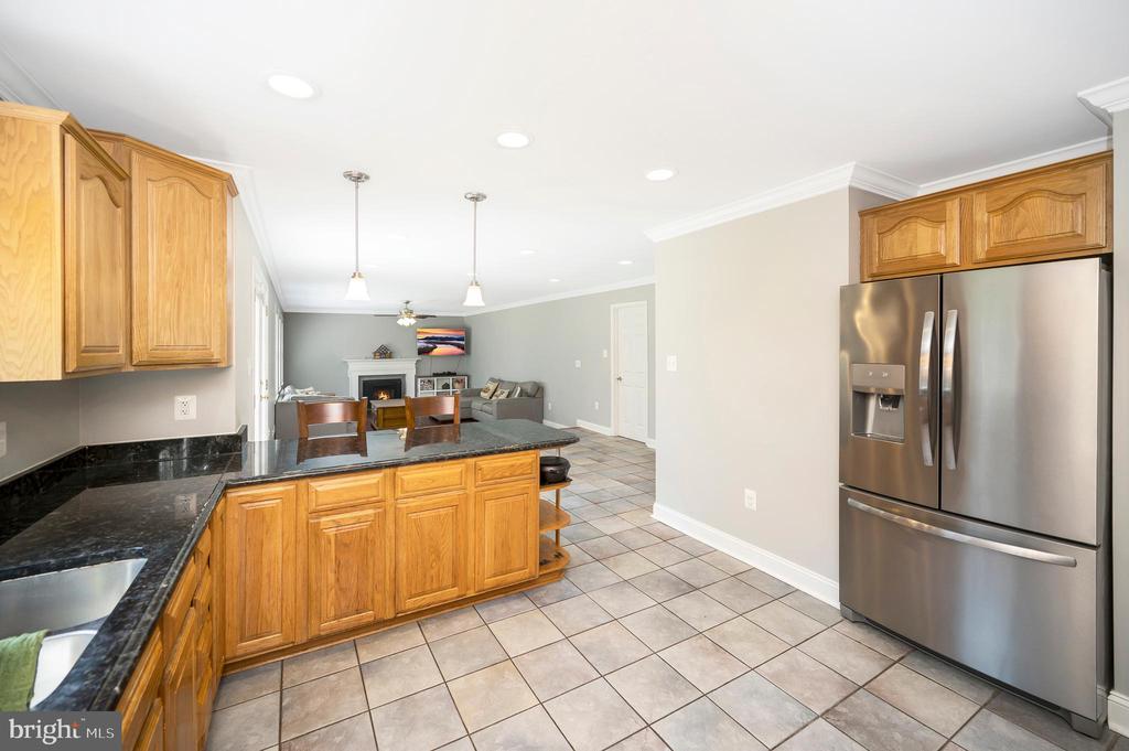 8 WILDERNESS CT