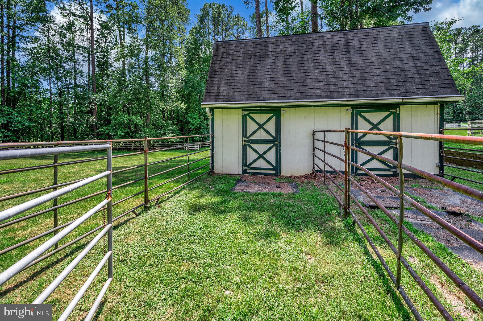 8 WILDERNESS CT